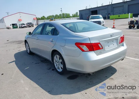 2008 Lexus Es 350 350 from USA, damaged, VIN JTHBJ46G482170961